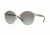 Vogue VO4049S Bifocal Prescription Sunglasses VO4049S-323-11-55 - Lens Diameter 55 mm, Frame Color Silver