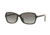 Vogue VO5031SF Single Vision Prescription Sunglasses VO5031SF-W44-11-58 - Lens Diameter 58 mm, Frame Color Black