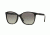 Vogue VO5032SF Bifocal Prescription Sunglasses VO5032SF-W44-11-54 - Lens Diameter 54 mm, Frame Color Black