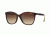 Vogue VO5032SF Bifocal Prescription Sunglasses VO5032SF-W65613-54 - Lens Diameter 54 mm, Frame Color Dark Havana