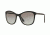 Vogue VO5033S Progressive Prescription Sunglasses VO5033S-238511-54 - Lens Diameter 54 mm, Frame Color Top Matte Black/grey Transp