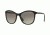 Vogue VO5033S Progressive Prescription Sunglasses VO5033S-238911-54 - Lens Diameter 54 mm, Frame Color Top Matte Black/white