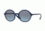 Vogue VO5036S Bifocal Prescription Sunglasses VO5036S-23828F-52 - Lens Diameter 52 mm, Frame Color Bluette