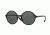 Vogue VO5036S Bifocal Prescription Sunglasses VO5036S-W44-71-52 - Lens Diameter 52 mm, Frame Color Black