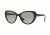 Vogue VO5050S Bifocal Prescription Sunglasses VO5050S-W44-11-54 - Lens Diameter 54 mm, Frame Color Black