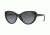 Vogue VO5050S Bifocal Prescription Sunglasses VO5050S-W44-T3-54 - Lens Diameter 54 mm, Frame Color Black