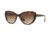 Vogue VO5050S Bifocal Prescription Sunglasses VO5050S-W65613-54 - Lens Diameter 54 mm, Frame Color Dark Havana