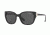 Vogue VO5061SB Progressive Prescription Sunglasses VO5061SB-W44-87-53 - Lens Diameter 53 mm, Frame Color Black
