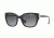Vogue VO5061SB Progressive Prescription Sunglasses VO5061SB-W44-T3-53 - Lens Diameter 53 mm, Frame Color Black