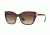 Vogue VO5061SB Progressive Prescription Sunglasses VO5061SB-W65613-53 - Lens Diameter 53 mm, Frame Color Havana