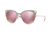 Vogue VO5137S Progressive Prescription Sunglasses VO5137S-25385R-55 - Lens Diameter 55 mm, Frame Color Grey