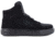 Volcom Workwear Evolve High Top Shoes - Women's, Black, 5/Wide, VM30244F-W-050