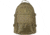 Voodoo Tactical 3-Day Assault Pack w/Skin, Coyote, 15-9660007000