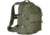 Voodoo Tactical 3-day Assault Pack w/Voodoo Skin, Olive Drab, 15-9660004000