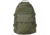 Voodoo Tactical 3-Day Assault Pack w/Skin, OD Green, 15-9660004000