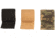 Voodoo Tactical Adhesive Wrap First Aid - 3-Pack, Tan/Black/Camo, 02-1530020000