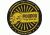 Voodoo Tactical Challenge Coins, Round, 07-0045000001