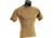 Voodoo Tactical Combat Short Sleeve Shirt - Mens, Coyote, XL, 01-9583007096