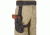 Voodoo Tactical Drop Leg Duty Holster Right Hand, Black, 06-8057001000