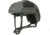 Voodoo Tactical Fast Ballistic LVL IIIA Helmet, Black, 2XL, 20-0213001097