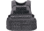 Voodoo Tactical Hayden Plate Carrier, Black, One Size, 20-0097001000