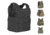 Voodoo Tactical Hayden Plate Carrier, Black, Coyote, MultiCam, OD Green, Olive Drab
