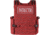 Voodoo Tactical Instructor Armor Carrier Vest, Red - 20-005416000