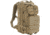 Voodoo Tactical Level III Assault Backpack, Coyote, 15-7437007000