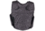 Voodoo Tactical Level IIIA Bulletproof Vest, Small, 20-0170001092