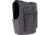 Voodoo Tactical Level IIIA Bulletproof Vest, Black, Small, 20-0170001092