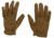 Voodoo Tactical Liberator Shooters Gloves - Mens, Coyote, 2XL, 20-9873007097