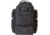 Voodoo Tactical Mini Tobago Pack w/Die Cut MOLLE, Black, 15-0050001000
