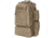 Voodoo Tactical Mini Tobago Cargo Pack w/Die Cut MOLLE, Coyote, 15-0050007000
