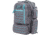 Voodoo Tactical Mini Tobago Pack w/Die Cut MOLLE, Gray/Teal, 15-0058161000