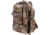 Voodoo Tactical Mini Tobago Cargo Pack w/Die Cut MOLLE, VTC/Black, 15-0058168000