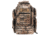 Voodoo Tactical Mini Tobago Pack w/Die Cut MOLLE, VTC/Black, 15-0058168000