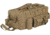 Voodoo Tactical Mojo Load-out Bag On Wheels, Coyote, 15-9686007000