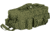 Voodoo Tactical Mojo Load-out Bag On Wheels, OD Green, 15-9686004000