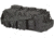 Voodoo Tactical Mojo Load-out Bag w/Backpack Straps, Black, 15-9685001000
