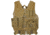 Voodoo Tactical MSP-06 Entry Assault Vest, Coyote, Medium/Extra Large, 20-8112007335