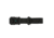 Voodoo Tactical Non-rated Riggers Belt W/quick Release Buckle - Black - Small To Large - 01-4270001338