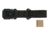 Voodoo Tactical Non-rated Riggers Belt w/Quick Release Buckle, Sand, Small/Large, 01-4270025338