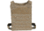 Voodoo Tactical Rapid Assault Tactical Plate Carrier Vest, Coyote, 20-9017007000