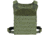 Voodoo Tactical Rapid Assault Tactical Plate Carrier Vest, OD Green, 20-9017004000