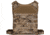 Voodoo Tactical Rapid Assault Tactical Plate Carrier Vest, VTC, 20-9017105000