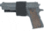 Voodoo Tactical Removable Holster, Black, 20-0117001000
