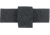 Voodoo Tactical Removable Holster, Universal, Black, 20-0117001000
