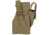 Voodoo Tactical Tactical Molle Holster, Right Hand, Coyote, 25-0029007001