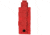 Voodoo Tactical Tourniquet Pouch W/ Medical Shears Slot, Red, 20-1217016000