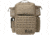 Voodoo Tactical Valor KB324 Baby OPS Diaper Bag Complete Set, Coyote/Black, 15-0287061000